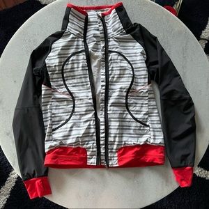 LuluLemon lightweight jacket